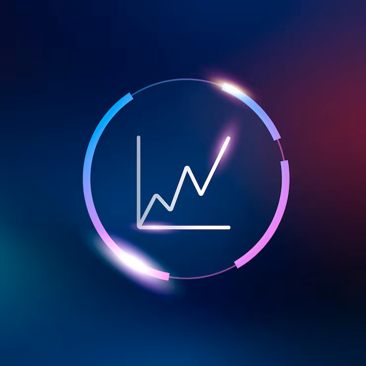 MetricflowAnalytics Logo